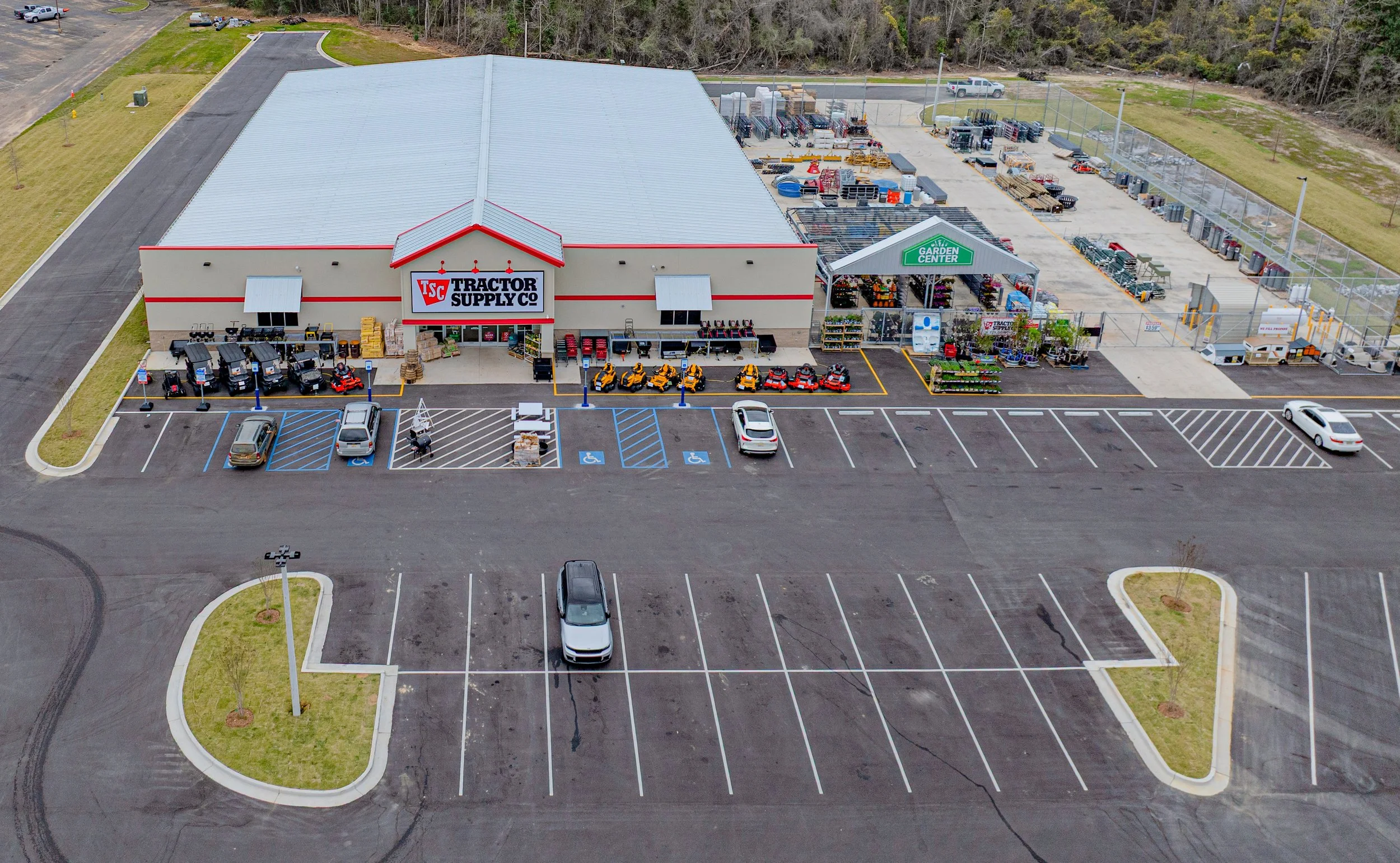 Tractor Supply Co