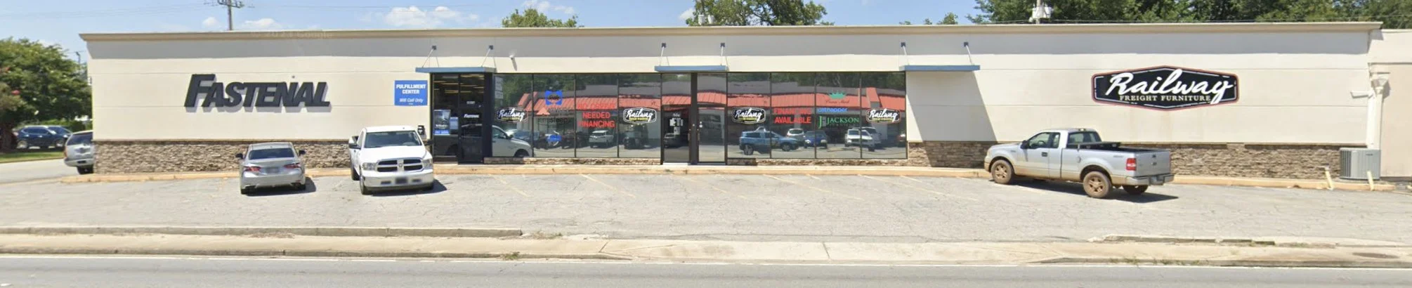 Fasteners & Furniture - Cordele, GA