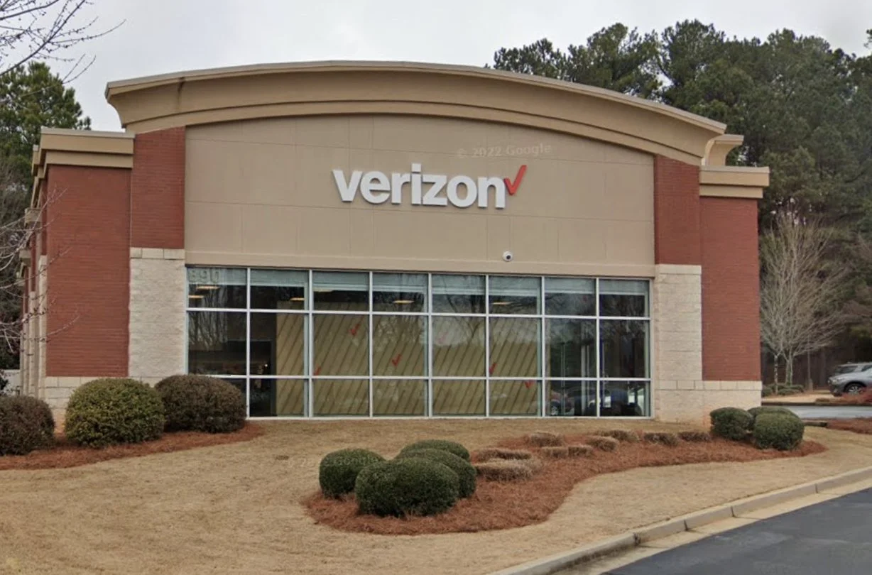 Verizon Business Services