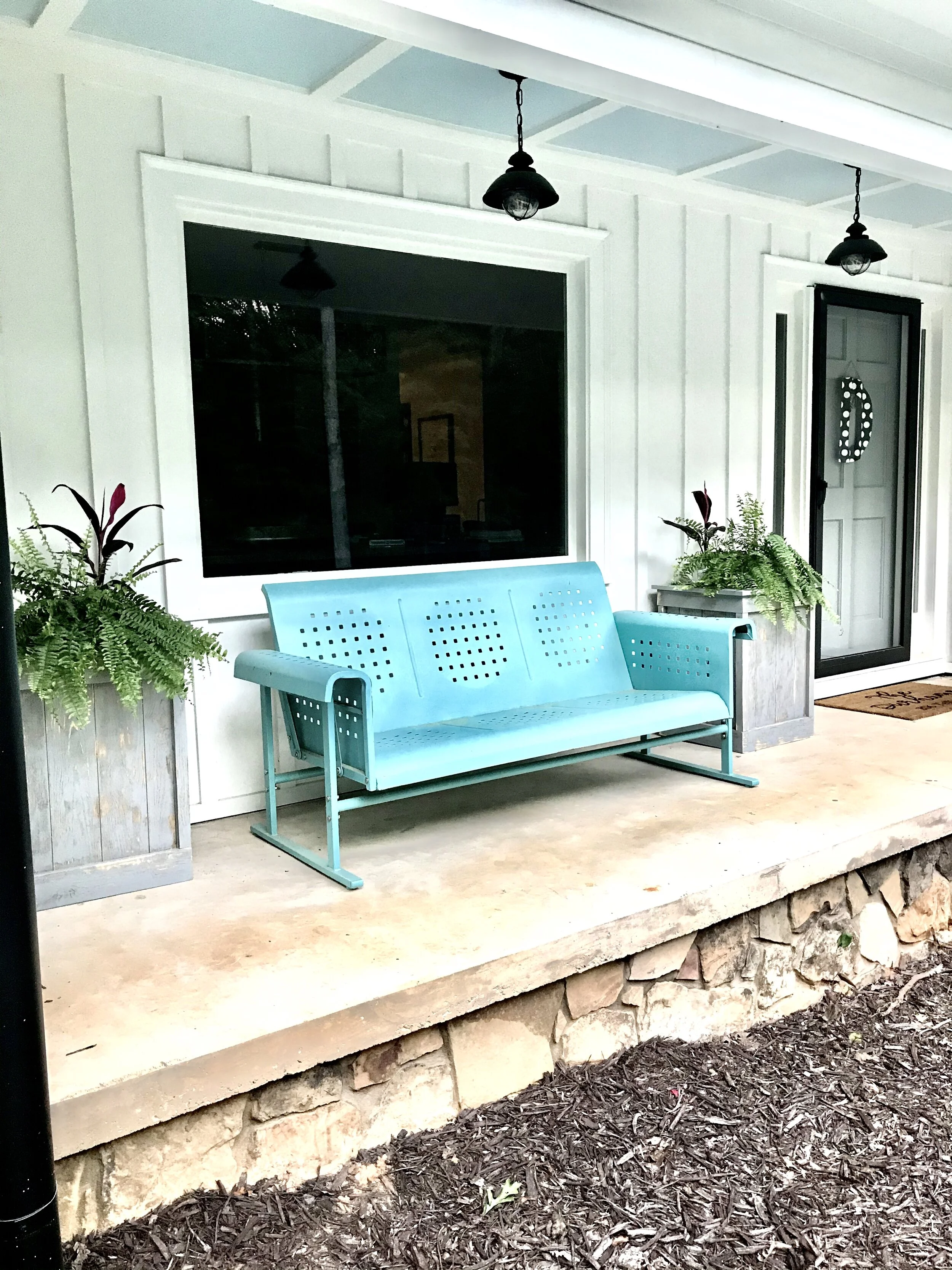 sweetland outdoor alpharetta on Outdoor Living Dmc Homes
