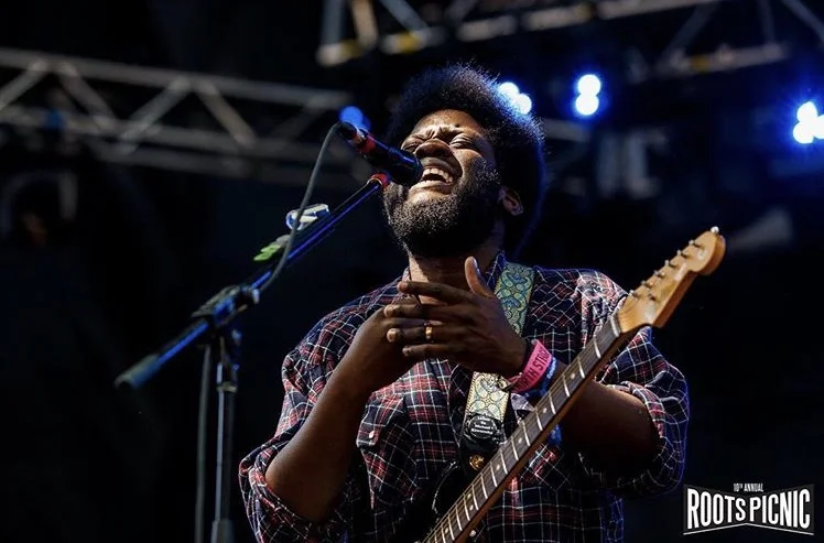 Photo: Okayplayer Instagram