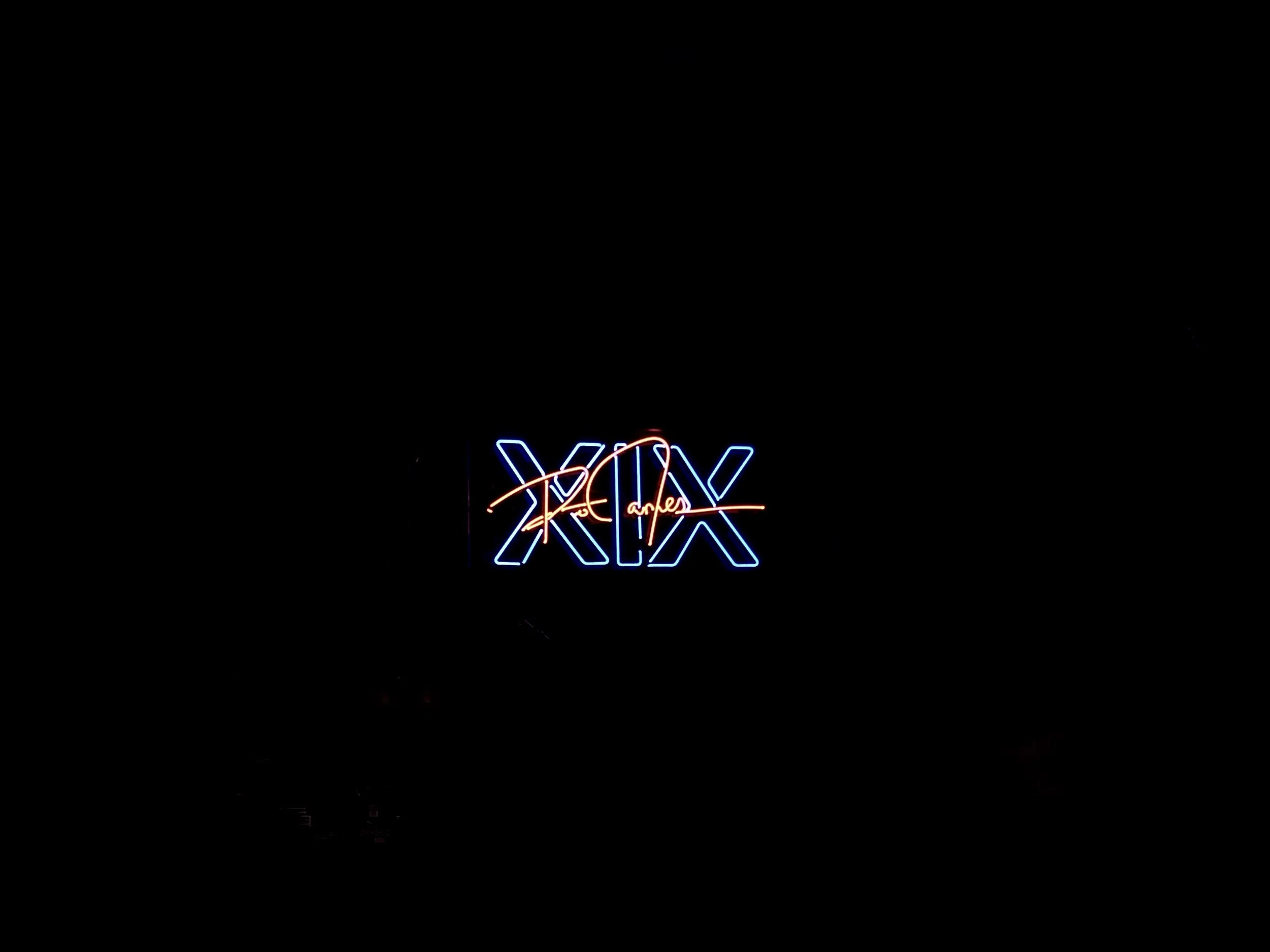 Ro James - XIX Tour - iPhone