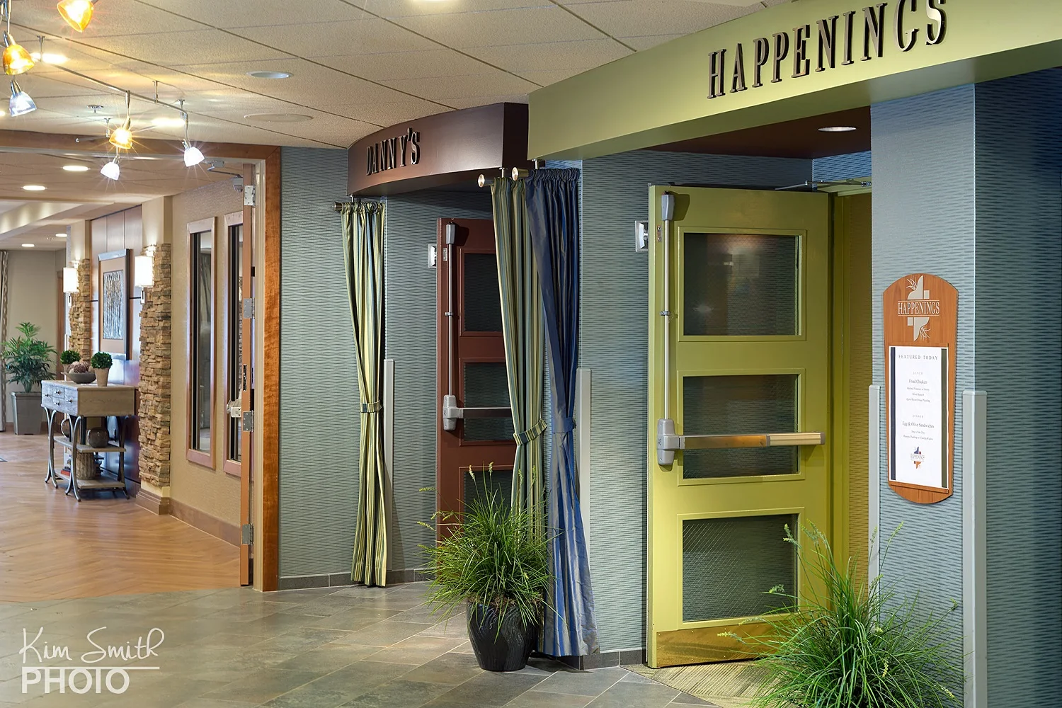 Maplewood Nursing Home