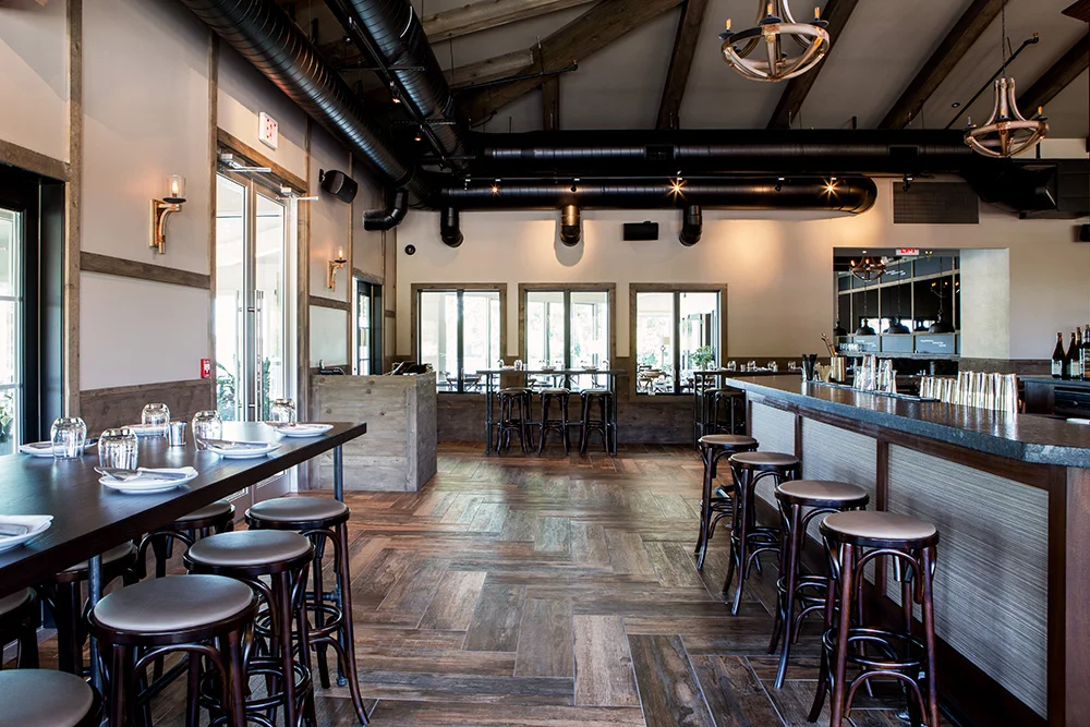Southpoint Restaurant & Bar