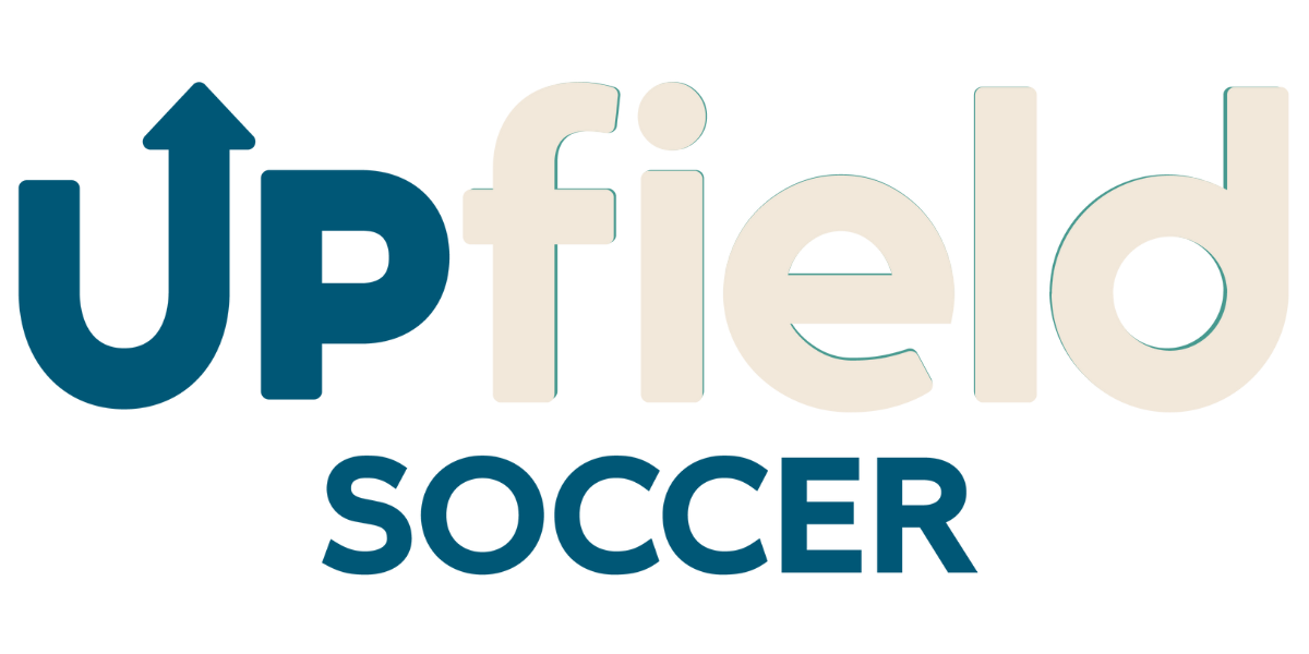 UPfield - Soccer Fun!