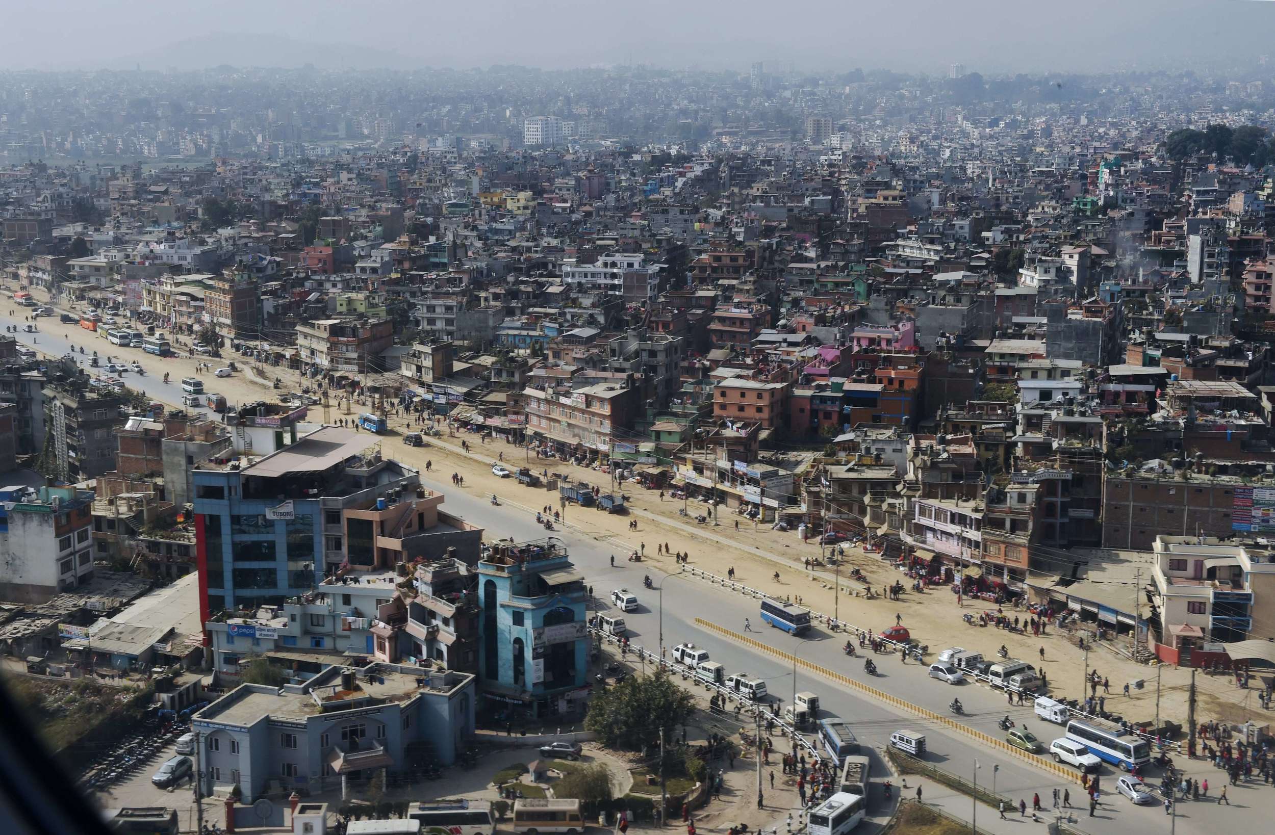 Katmandu