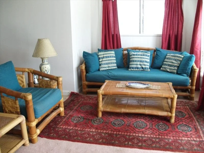 Catholic Surfing Ministries living space