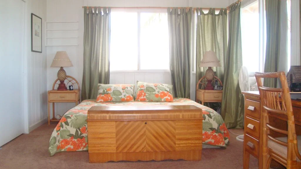 Catholic Surfing Ministries bed room 2