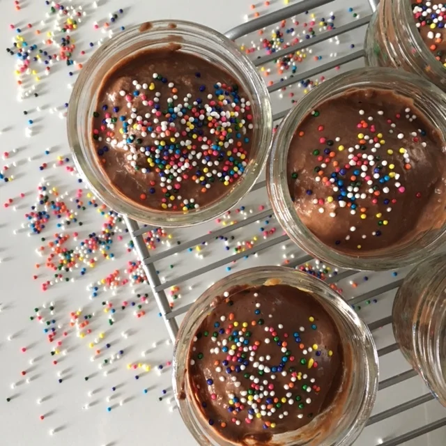 The Lunch Mason Turns 1!!