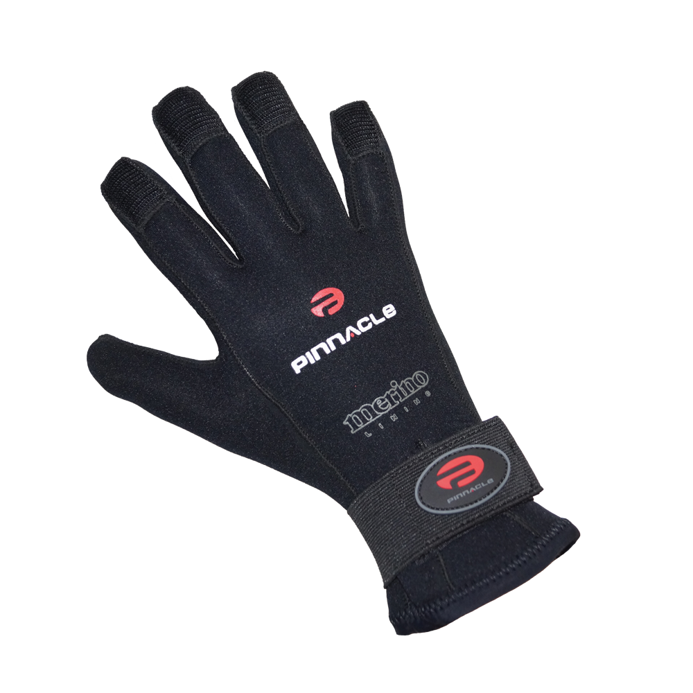Gloves — Pinnacle
