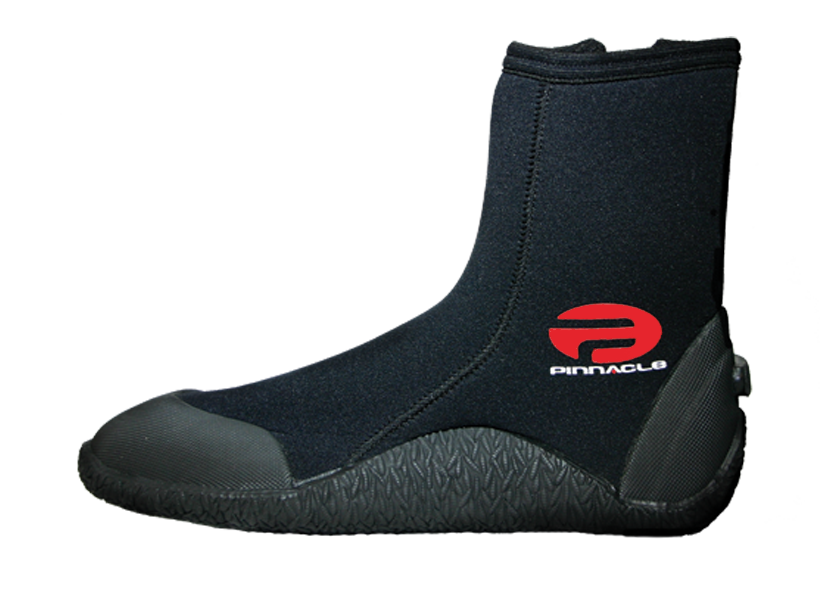 Pinnacle Surf Comber Boots 