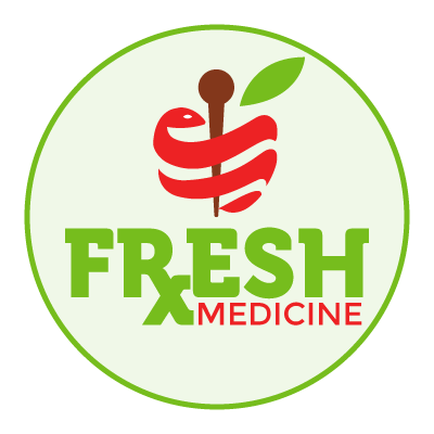Fresh Medicine (Copy)