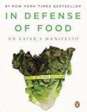 In Defense of Food (Copy)
