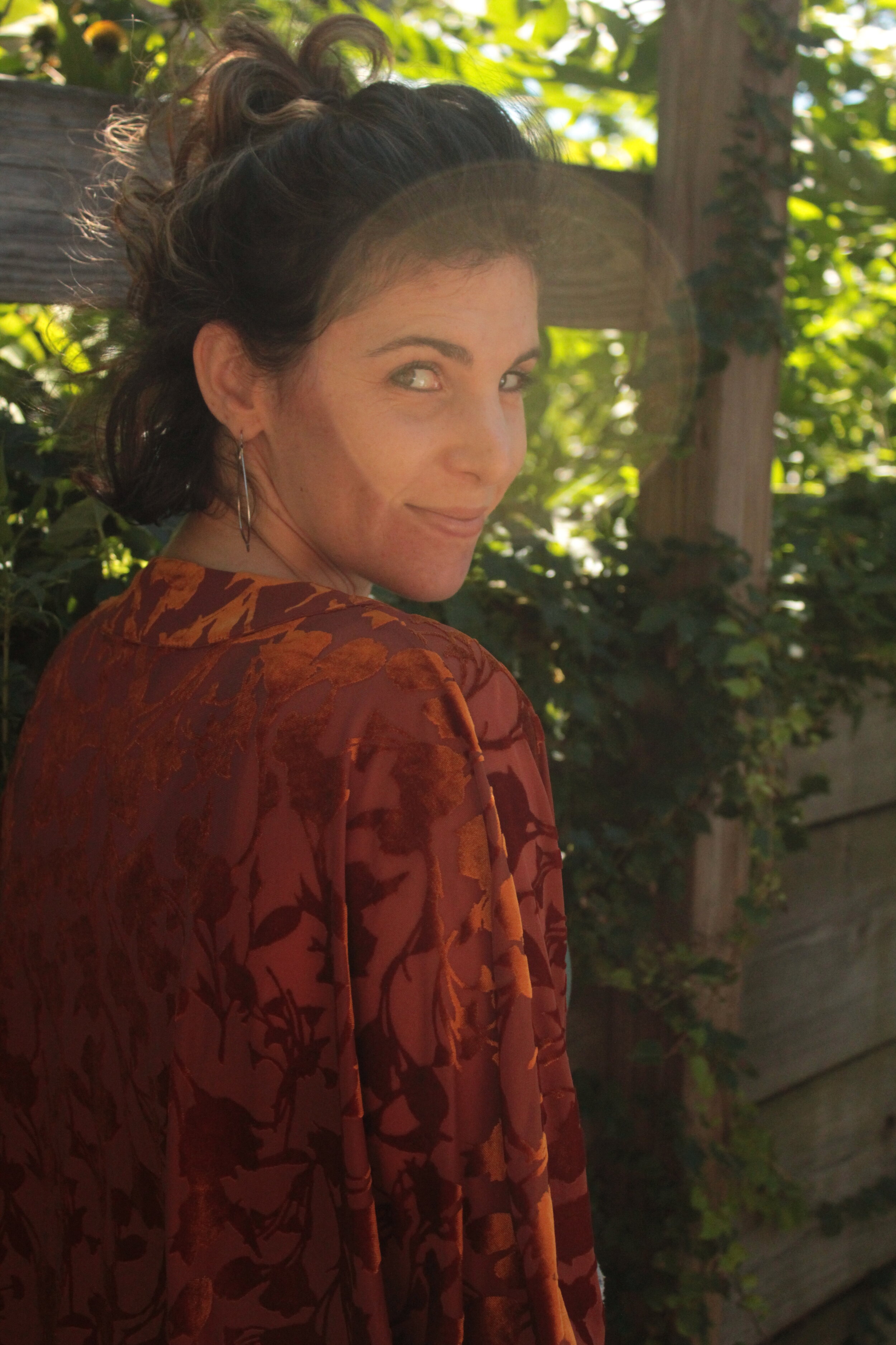 Poetry from the Depths of My Soul