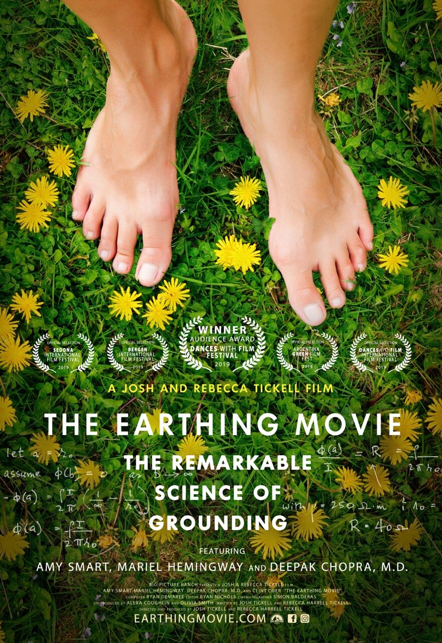 Earthing Movie (Copy)