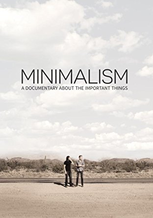 Minimalists (Copy)