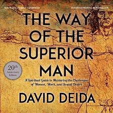 David Deida (Copy)