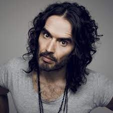 Russell Brand (Copy)