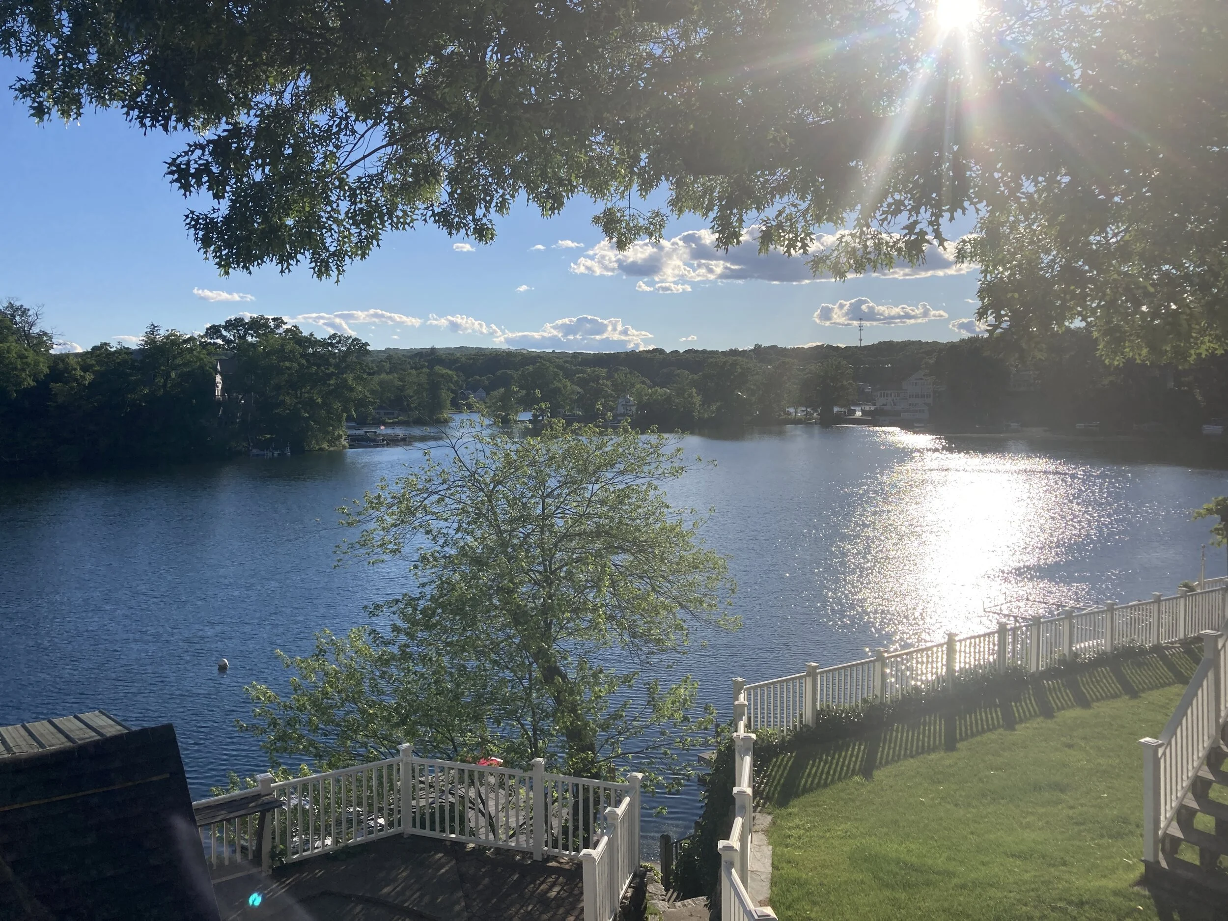 I Feel, Therefore I Am.