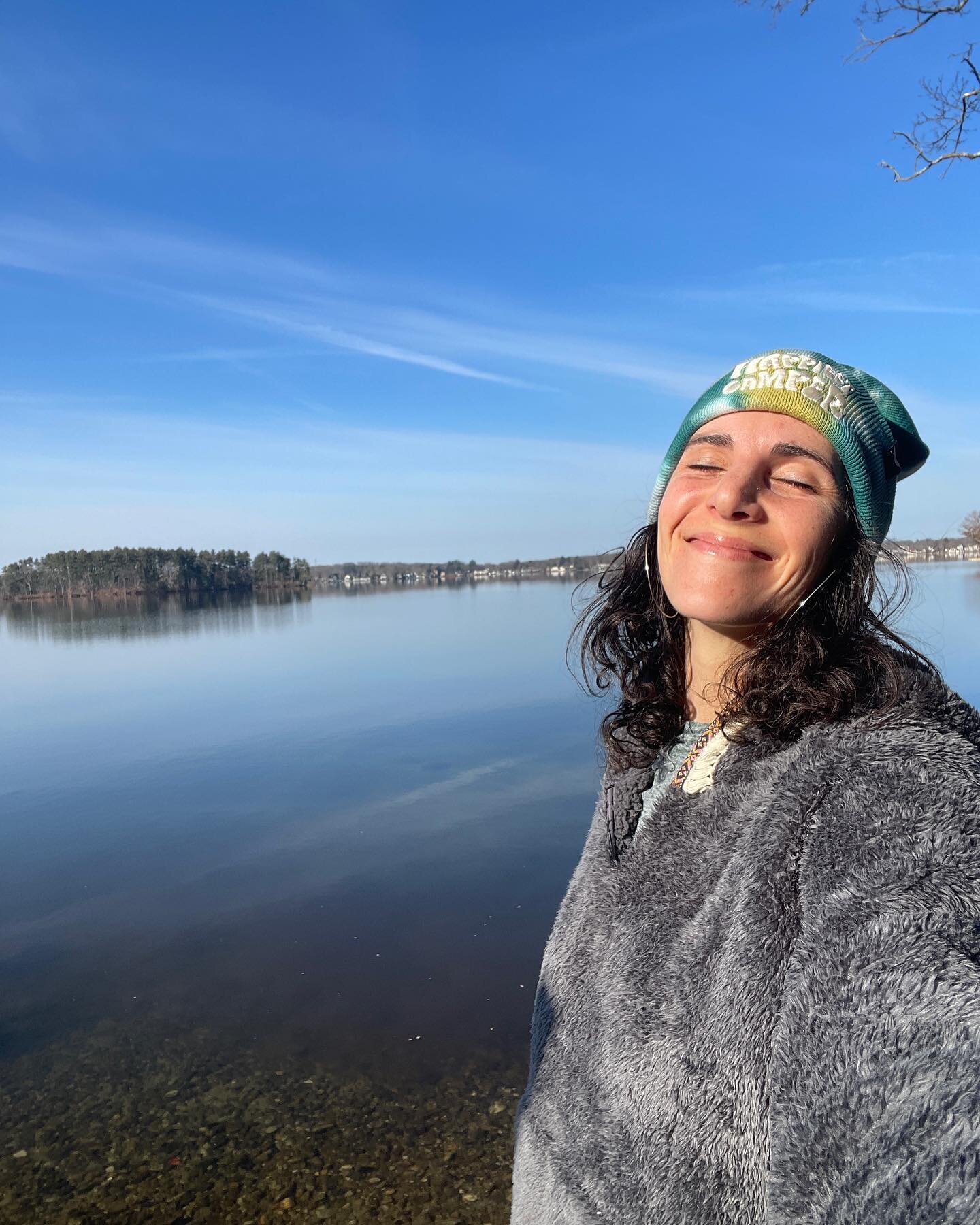 The environment is a powerful force that has quite an impact on our bodies. Connecting with nature taps us into our circadian rhythm and the hum that&rsquo;s all around us. While transitioning from a warm climate to a cold climate, I&rsquo;ve made it