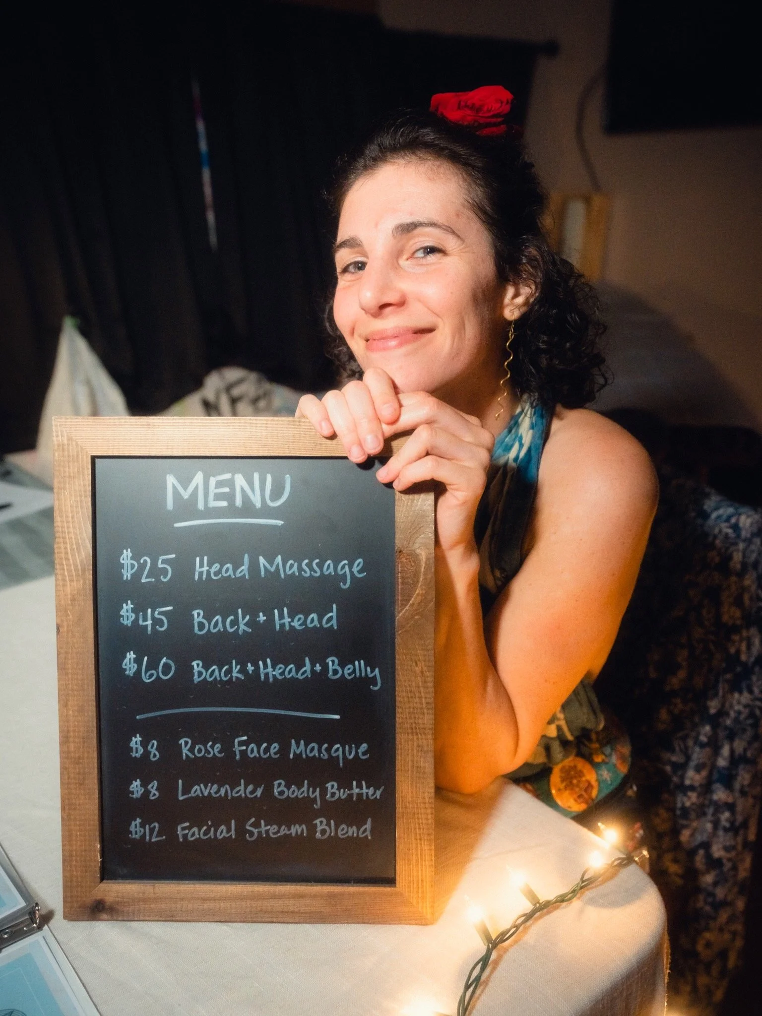 The Hive // 2023 // Portland, ME