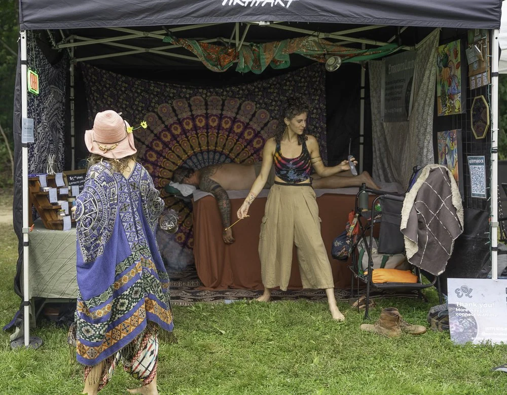 Gardenfest // 2024 // Gray, ME