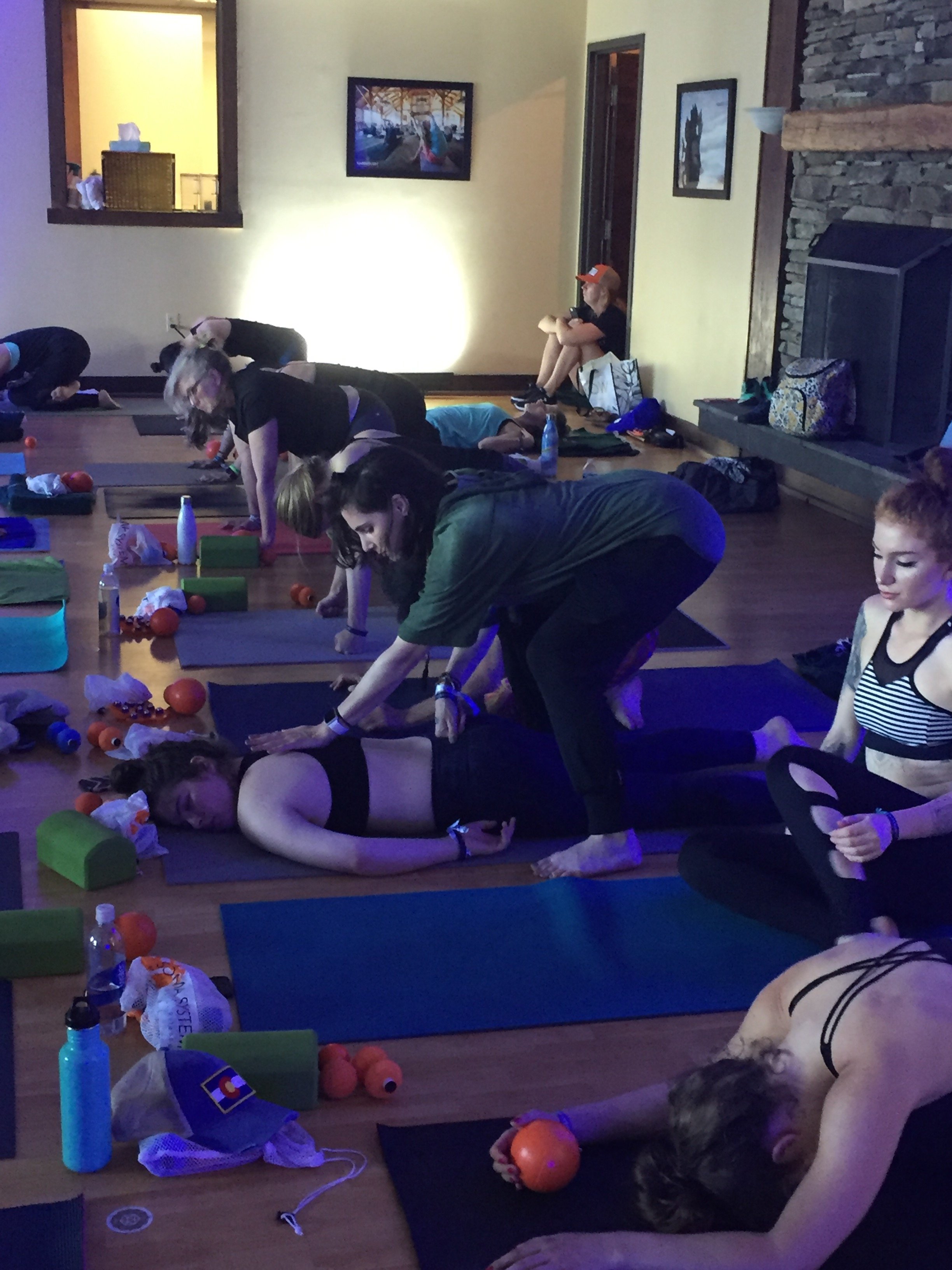 Wanderlust // 2019 // Stratton, VT