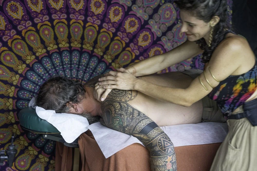 Gardenfest // 2024 // Gray, ME