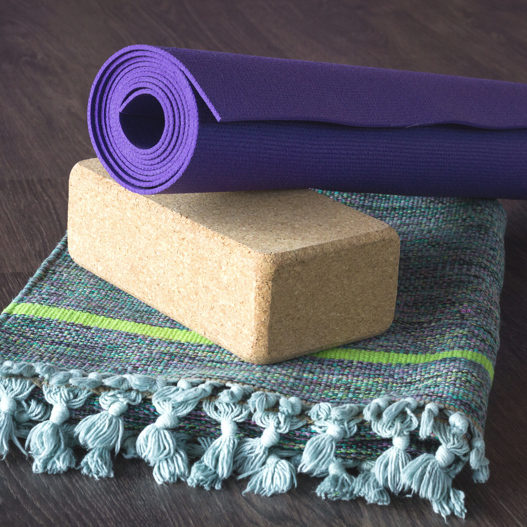 Yoga Replay / 4.20.23 Love to the Hips