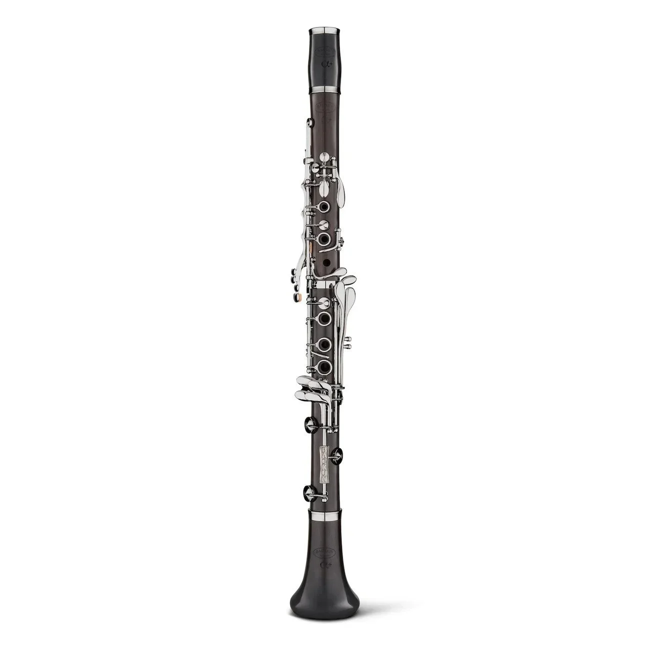 Backun Alpha Plus Bb Clarinet