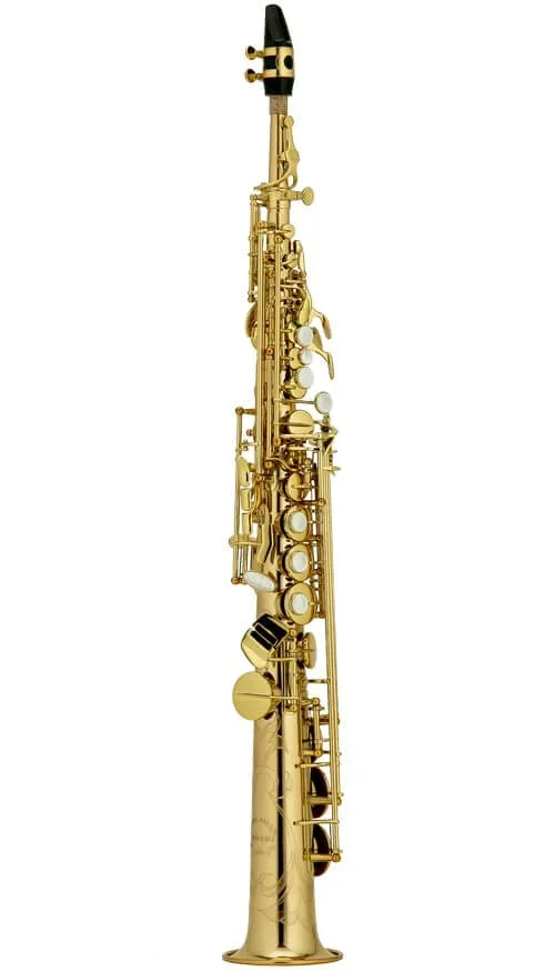 CHÂTEAU CHENONCEAU CSS-80 SOPRANO