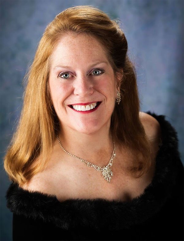 Dr. Jeanie Wozencraft-Ornellas
