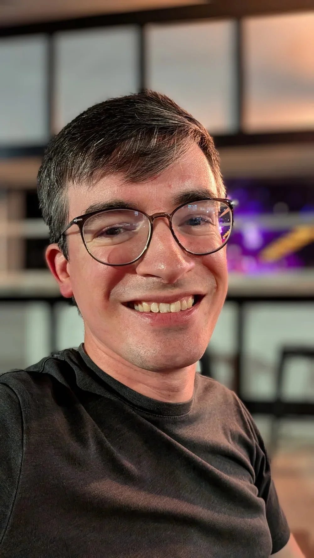 Andrew Hedgecock