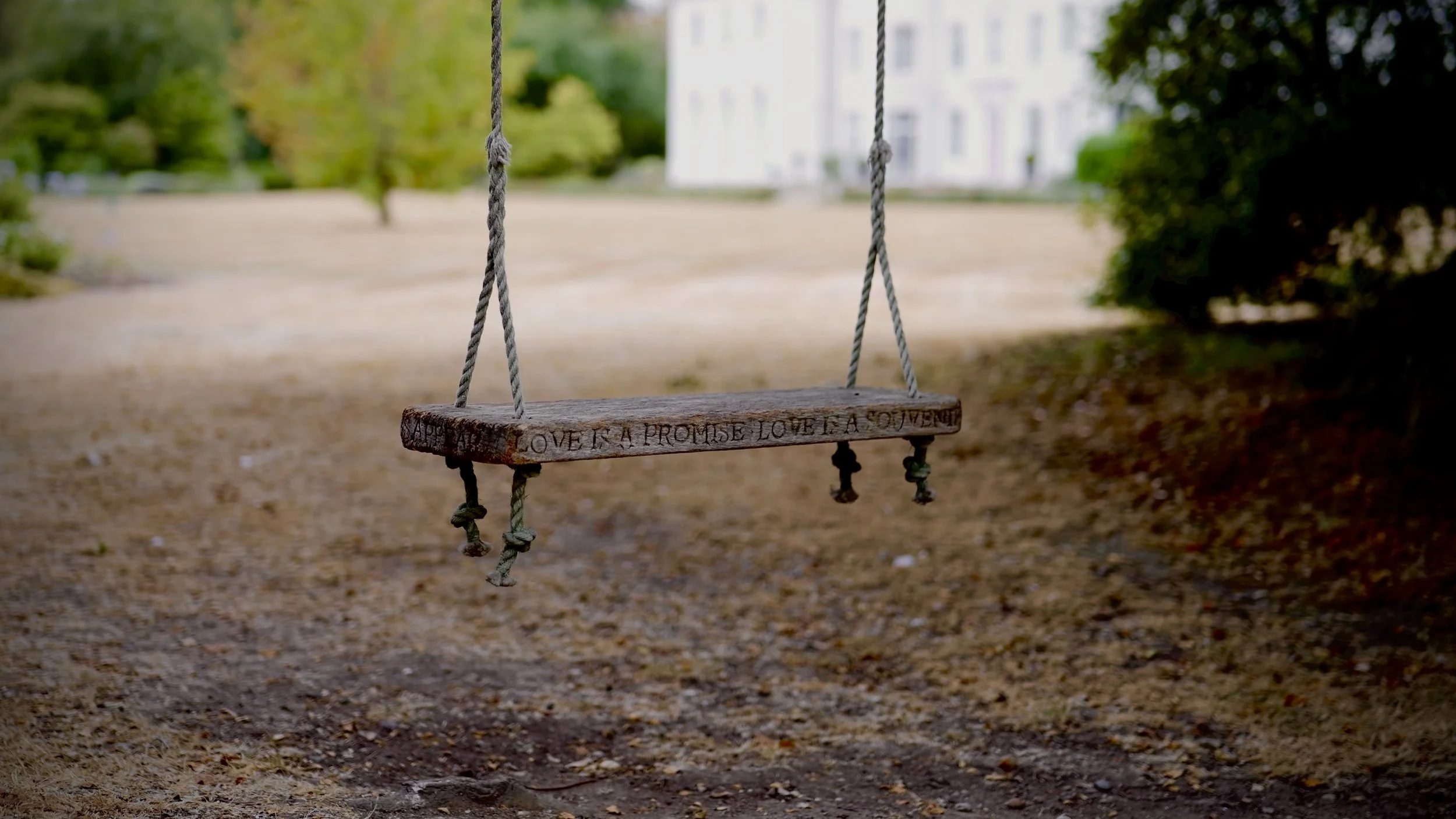 Blake Hall swing, Blake hall videographer