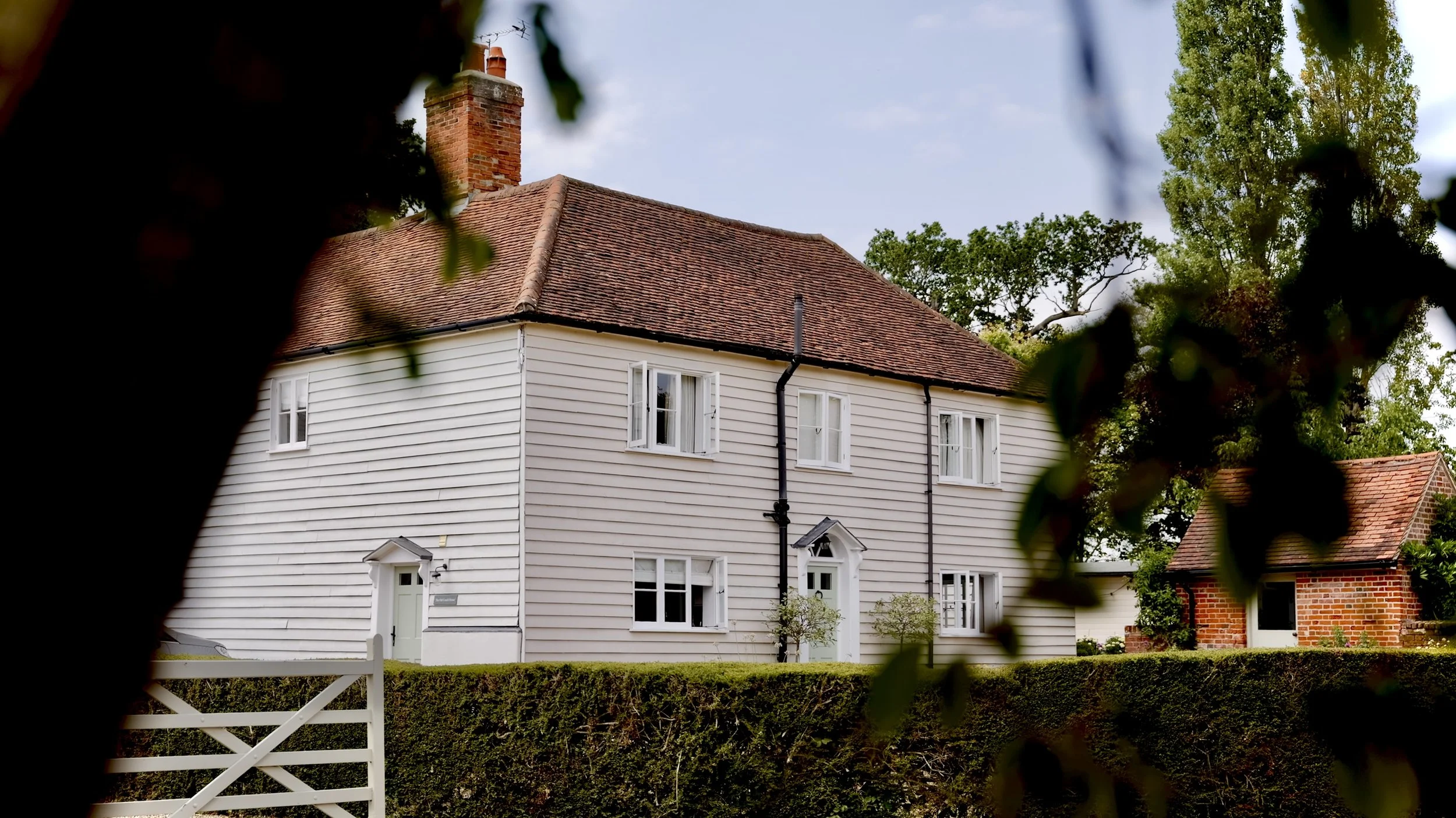Blake Hall Coach House, Best wedding videographer in Essex