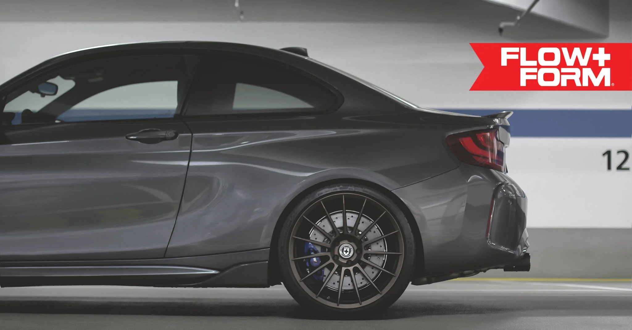 HRE FlowForm FF15 Goldrush BMW M2_4