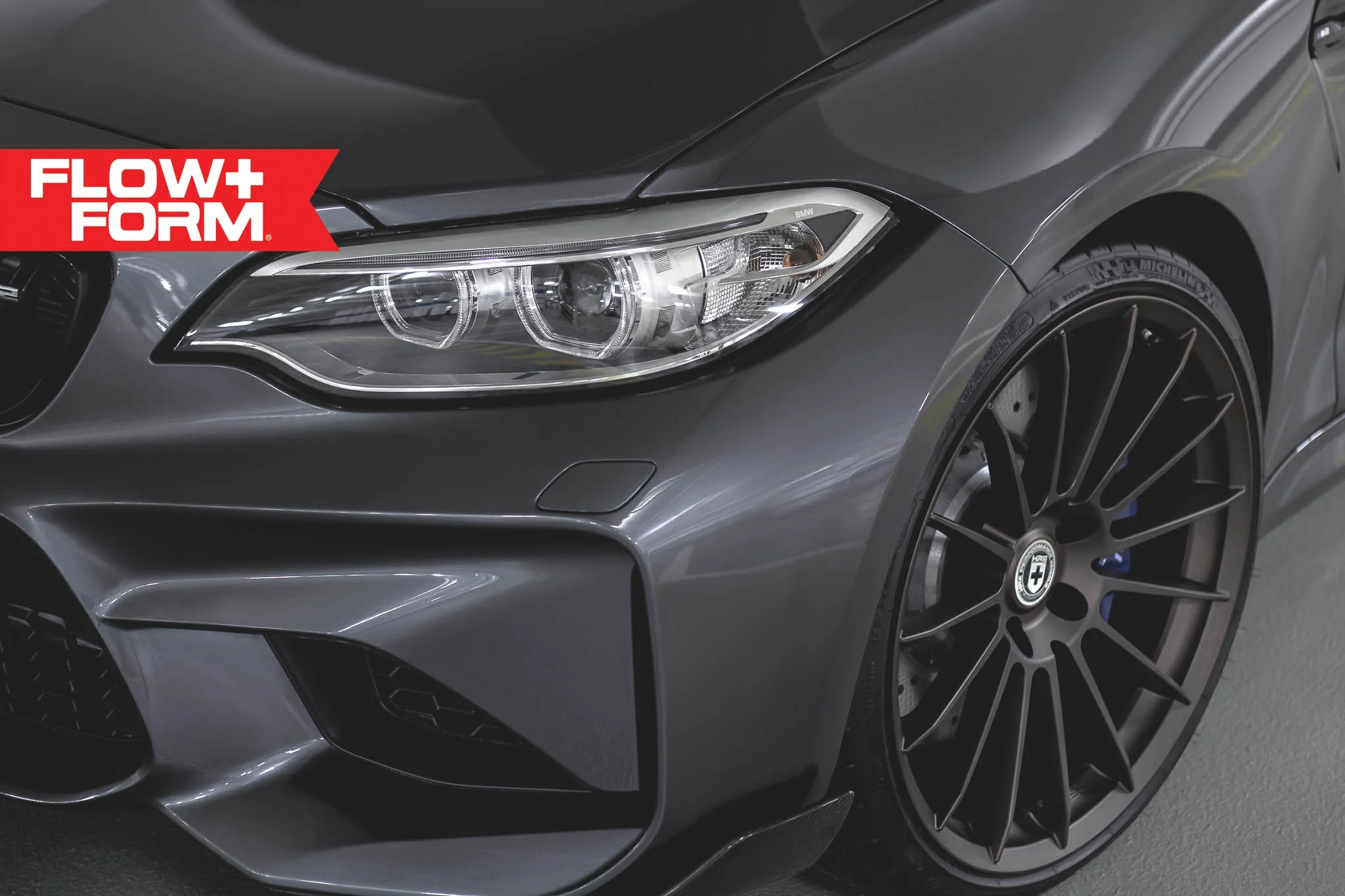 HRE FLOW+FORM FF15