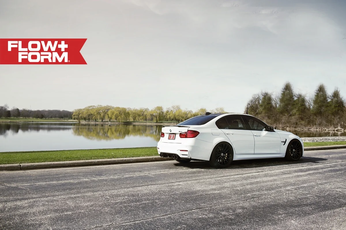 HRE FlowForm FF15 Tarmac BMW F82 M3_4