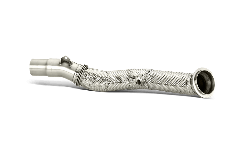 Akrapovic Downpipes BMW M3 M4 F80 F82 F83_3