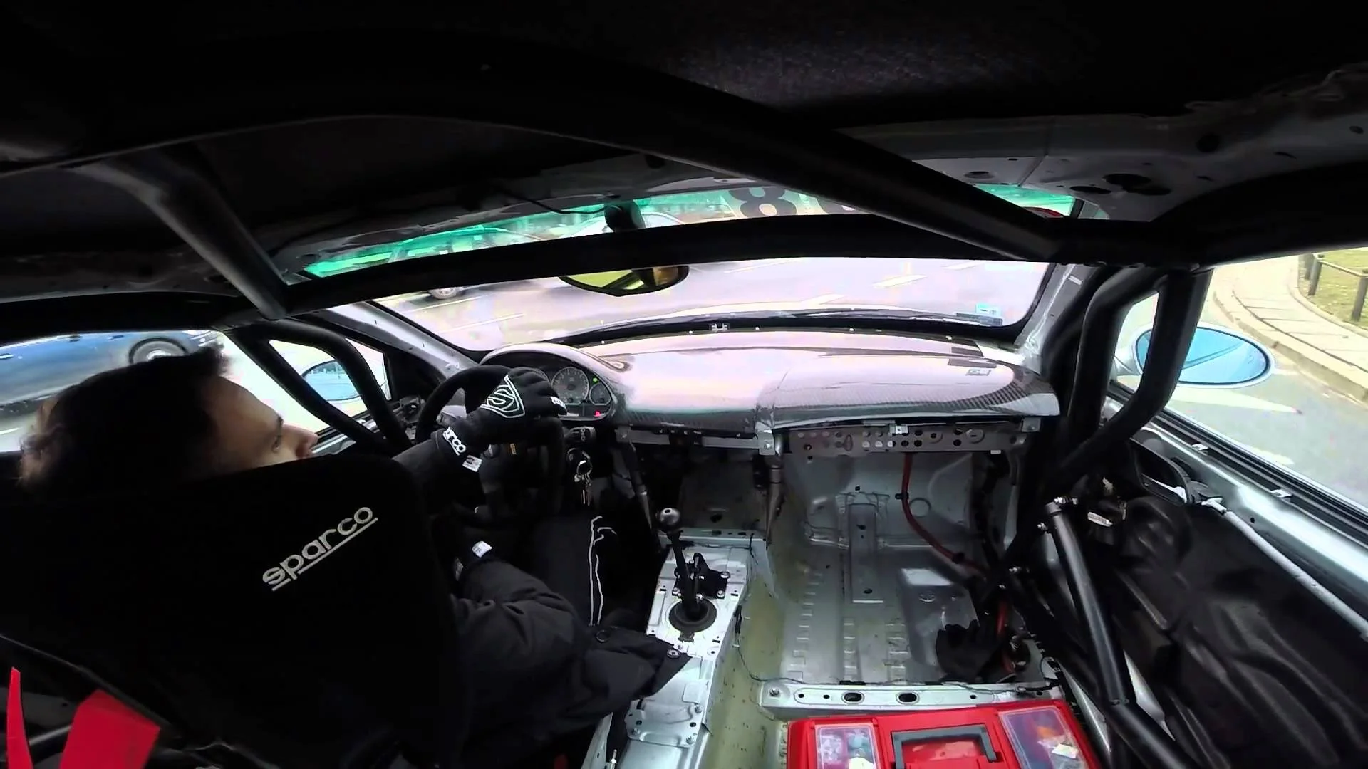 IRP V3 BMW Short Shifter