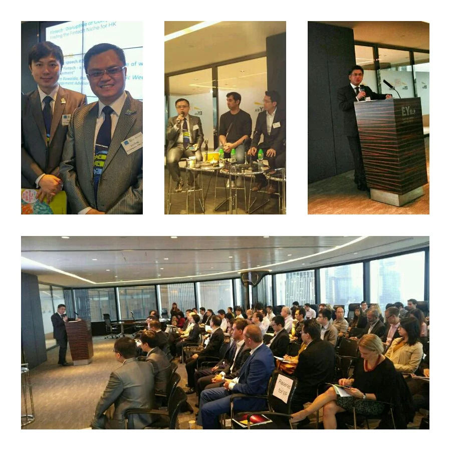 FinTech Seminar - Robo Advisory in Wealth Management