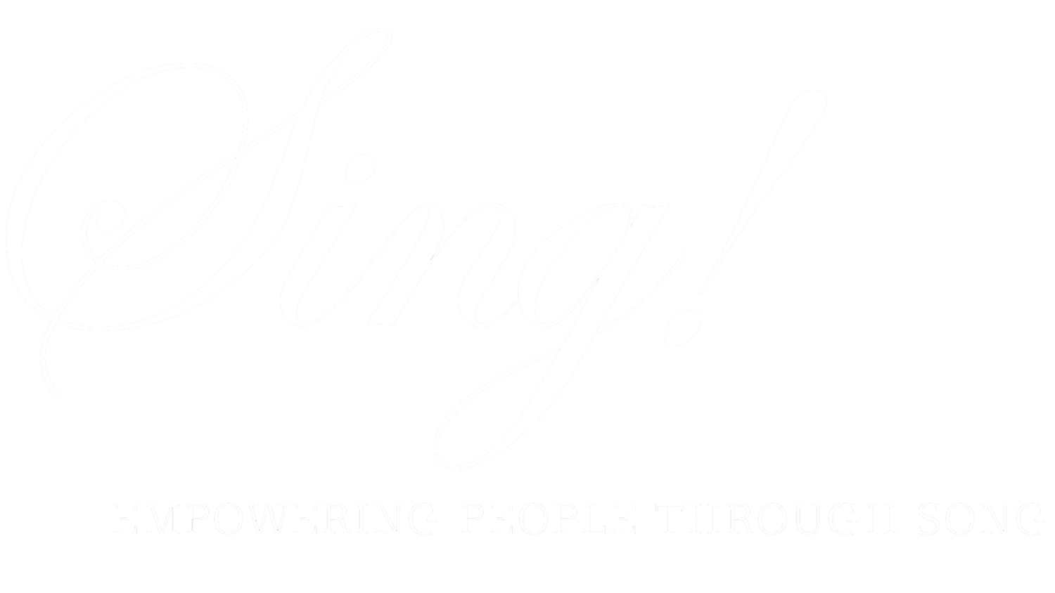 Sing out Loud