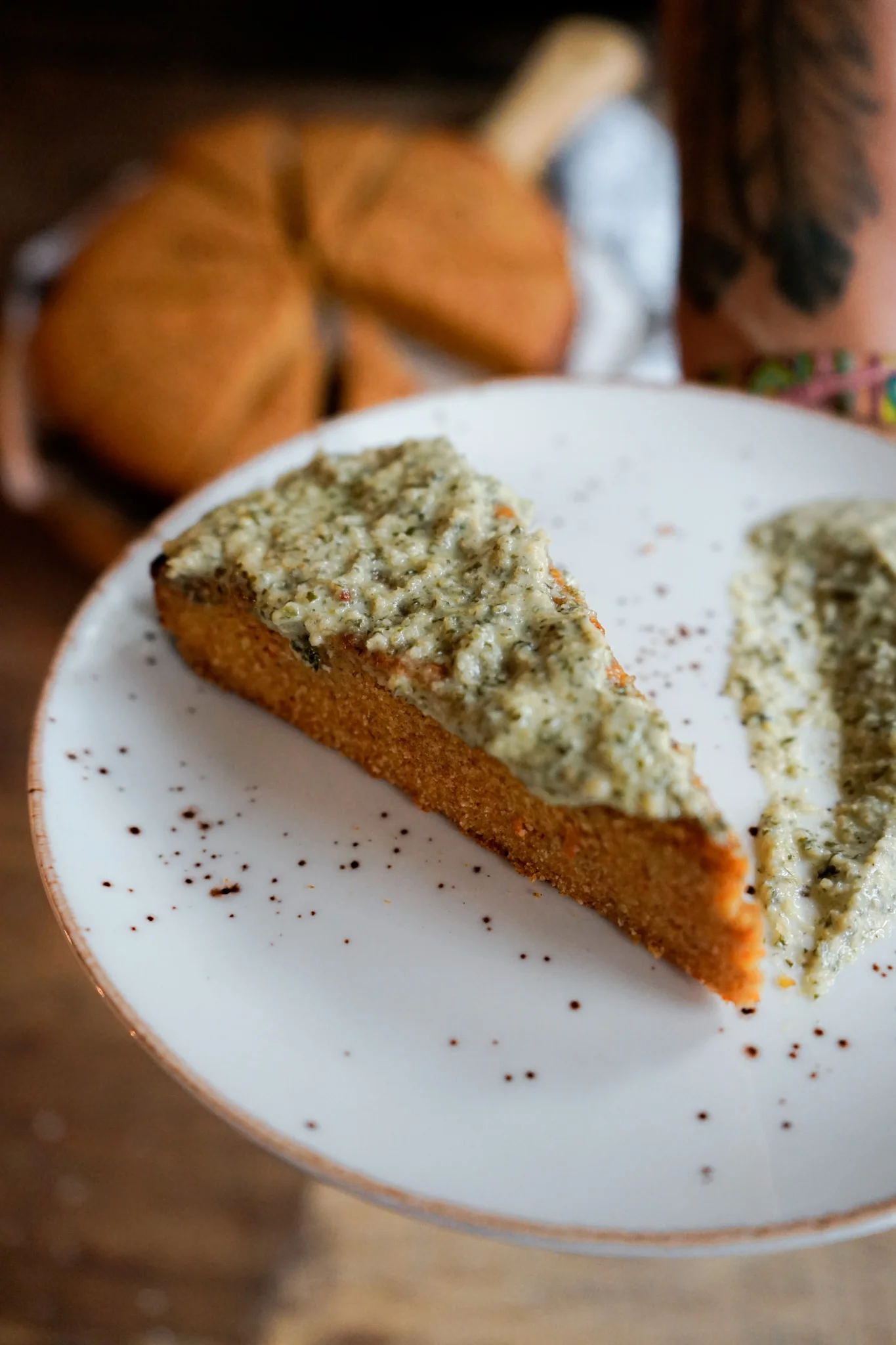 #9 Glutenvrij, lactosevrij,  paleo en lekker! Dat kan!!