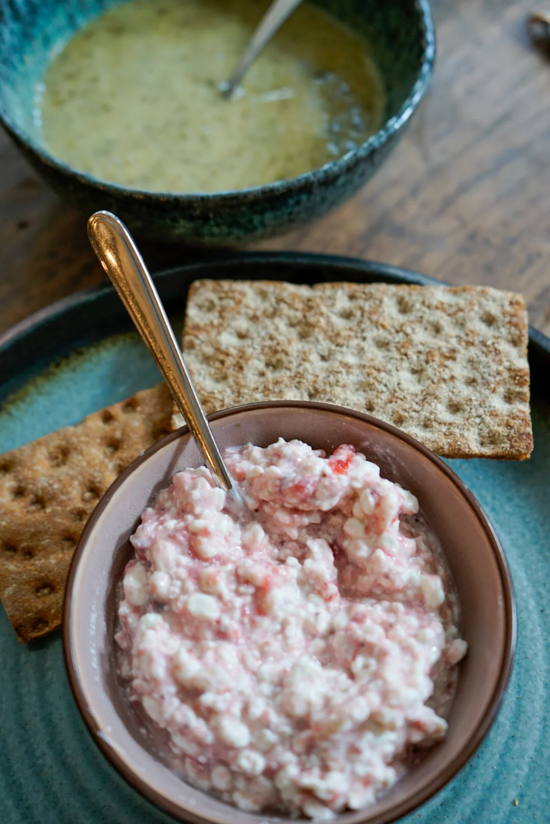 voor een makkelijke mealprep!