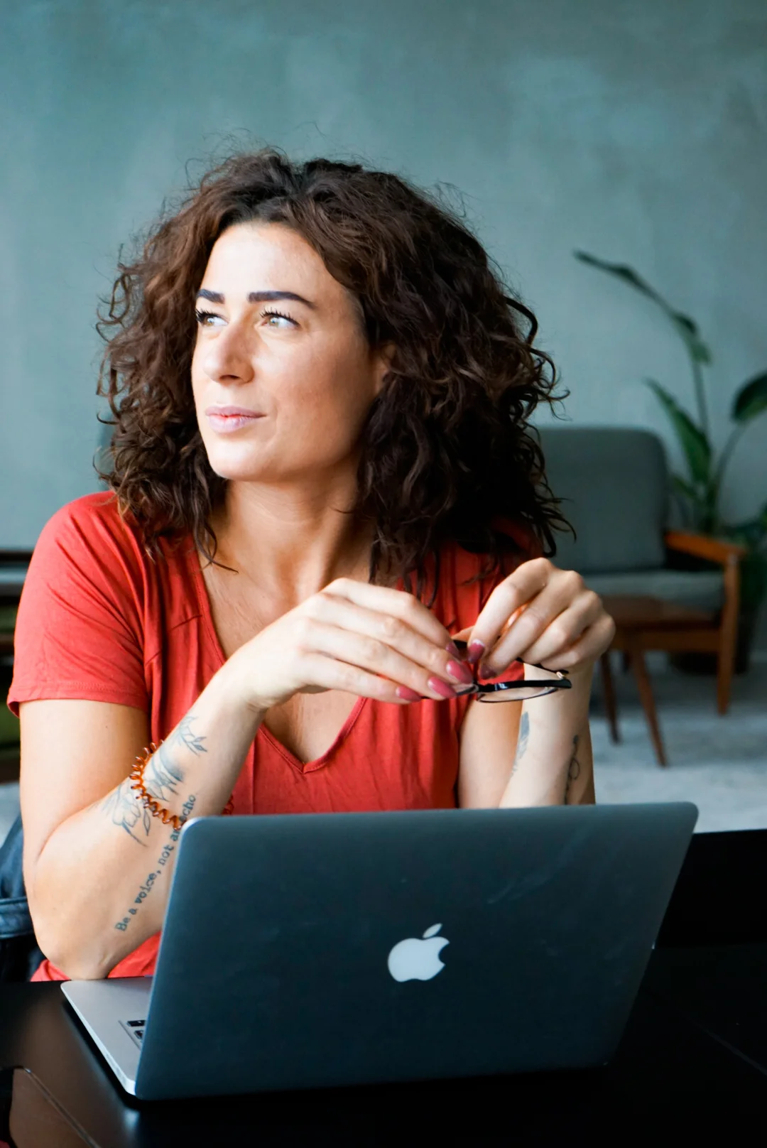 "Hoe kom ik aan de motivatie?!"