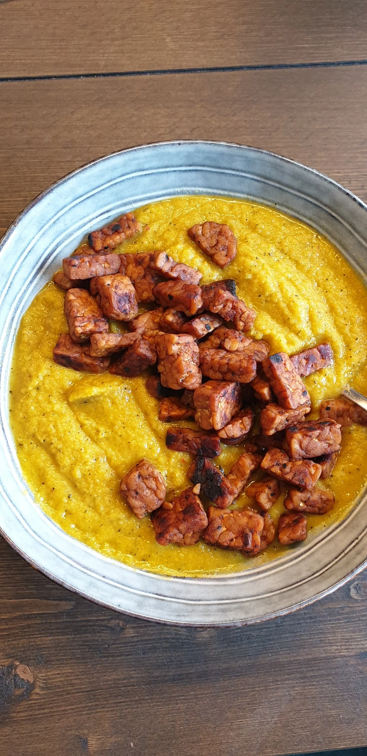 #19 Hoe maak ik tempeh zo lekker?