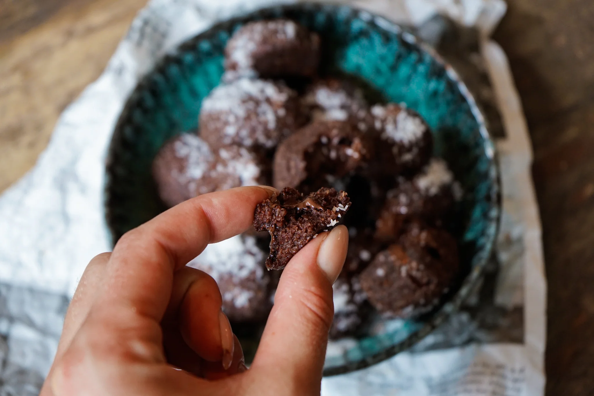 #20 5x eiwitrijke snacks onder de 200 kcal No2