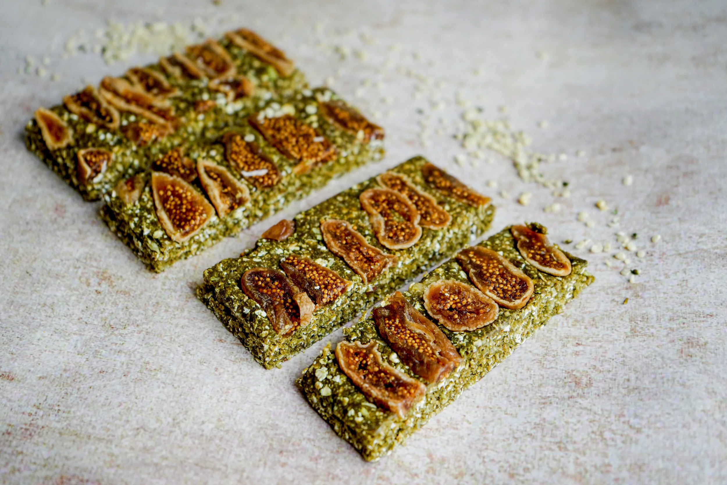 Matcha Bar