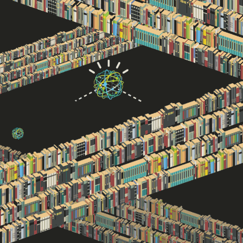 ibmblr :
Well-Read Just for You You’re a lawyer searching for a needle in a research haystack to stitch up your case. But sifting through thousands of legal journals, case
files and other research documents to find that insight can be the
equivalent of a life sentence. Enter Watson, a prodigious
new legal assistant that can analyze the legal haystack, learn what’s
important to a given case and find the missing thread. A process that
could very will take a lifetime to complete, Watson does in a matter of
seconds. Catch up on Watson’s work to transform
legal research in the Atlantic →