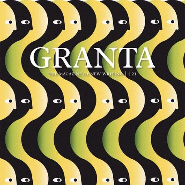 detail of the final cover we created for Granta’s #Best of #Young #Brazilian #Novelists issue in 2012. The #illustration was based on the historical motif of the meeting of the #waters, the confluence between the #Rio #Negro & #Amazon #river in #Brazil. There’s also a nod to it he country’s socio-political #history. #Brasil #graphicart #brazilart #brazilgraphics #pattern #patterndesign #books #magazinedesign #booklovers #graphicdesign #SALUarchive
